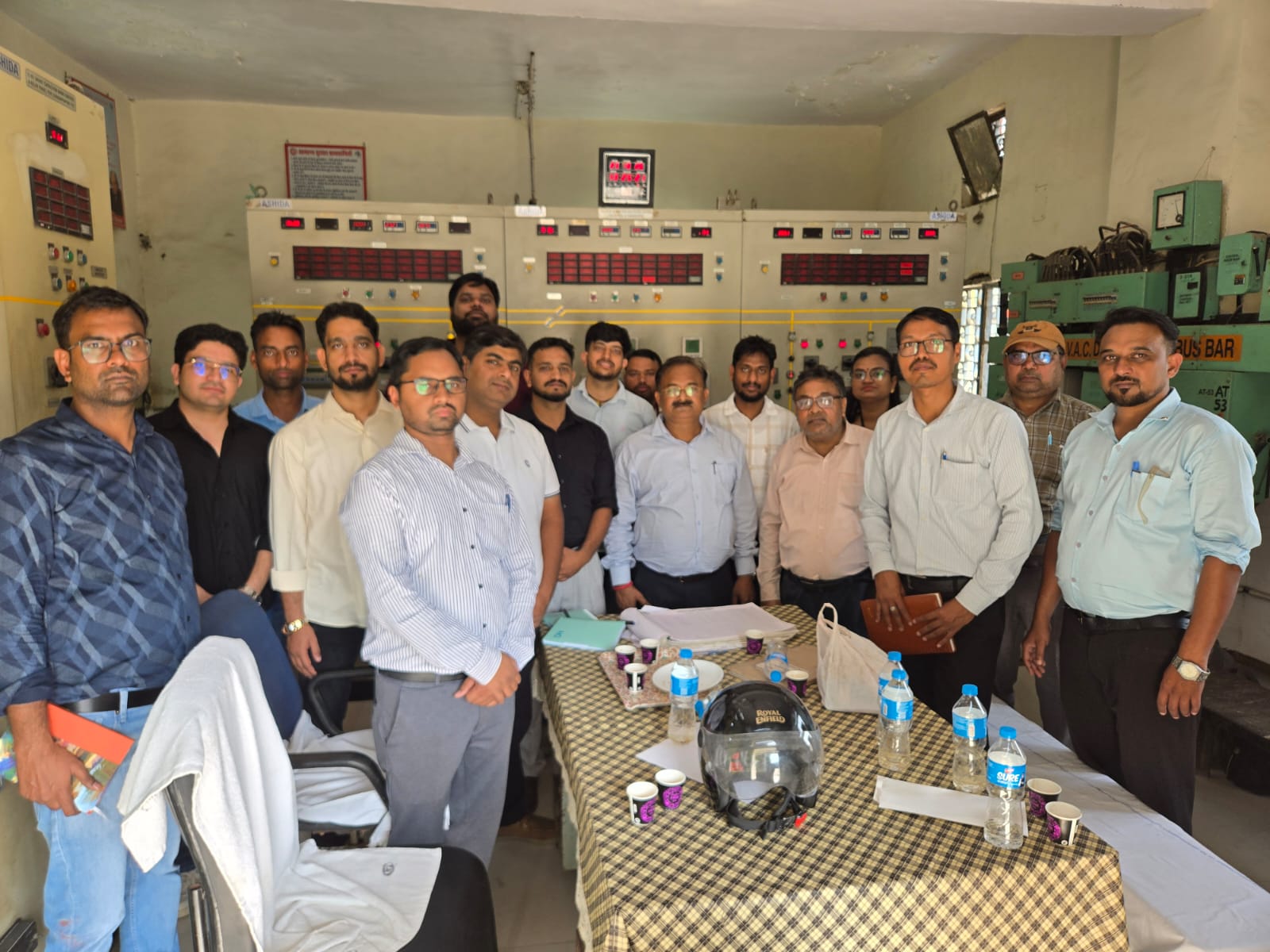Latest News Image
